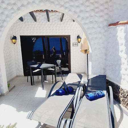 Beachhouse La Palma Costa Calma Eksteriør billede